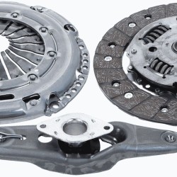 SACHS 3000950072 ΣΕΤ ΣΥΜΠΛ. VAG 1.4 TSI 12> SACHS 3000950072 ΣΕΤ ΣΥΜΠΛ. VAG 1.4 TSI 12>