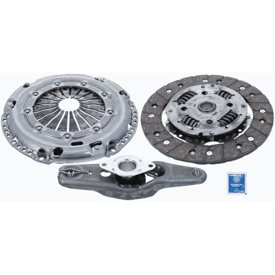 SACHS 3000950072 ΣΕΤ ΣΥΜΠΛ. VAG 1.4 TSI 12> SACHS 3000950072 ΣΕΤ ΣΥΜΠΛ. VAG 1.4 TSI 12>