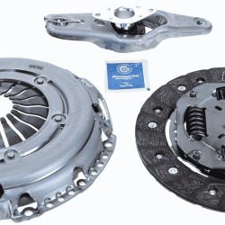 SACHS 3000950098 ΣΕΤ 3ΤΕΜ VAG A1/POLO/UP/IBIZA 1,0 TSI 14-