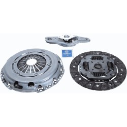SACHS 3000950098 ΣΕΤ 3ΤΕΜ VAG A1/POLO/UP/IBIZA 1,0 TSI 14-