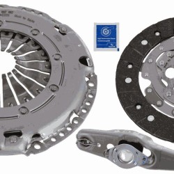 SACHS 3000950099 ΣΕΤ 3ΤΕΜ VAG 1,0/1,2 TSI/TFSI 12- (6 ΣΑΣΜΑΝ)