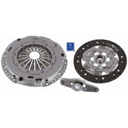 SACHS 3000950099 ΣΕΤ 3ΤΕΜ VAG 1,0/1,2 TSI/TFSI 12- (6 ΣΑΣΜΑΝ)