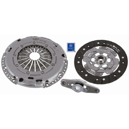 SACHS 3000950099 ΣΕΤ 3ΤΕΜ VAG 1,0/1,2 TSI/TFSI 12- (6 ΣΑΣΜΑΝ) SACHS 3000950099 ΣΕΤ 3ΤΕΜ VAG 1,0/1,2 TSI/TFSI 12- (6 ΣΑΣΜΑΝ)