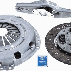 SACHS 3000950100 - ΣΕΤ ΣΥΜΠΛ. - VW UP, SEAT MII, SKODA CITIGO