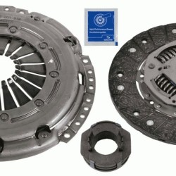 SACHS 3000950956 ΣΕΤ ΣΥΜΠΛ. AUDI A1, SEAT IBIZA V, SKODA FABIA, VW POLO