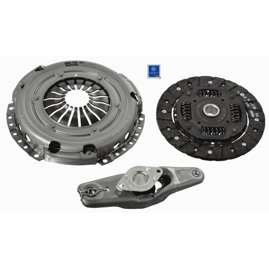 SACHS 3000951051 ΣΕΤ ΣΥΜΠΛ. VW POLO 1.2, FABIA/IBIZA 1.2 (190MM)