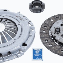 SACHS 3000951092 ΣΕΤ ΣΥΜΠΛ. ΙΒΙΖΑ,POLO,A2