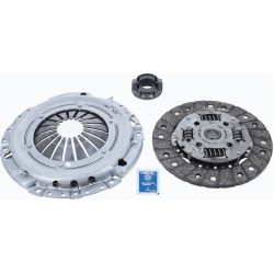 SACHS 3000951092 ΣΕΤ ΣΥΜΠΛ. ΙΒΙΖΑ,POLO,A2