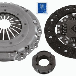 SACHS 3000951605 ΣΕΤ ΣΥΜΠΛ. SKODA OCTAVIA 1.9 TDI