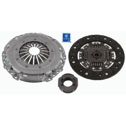 SACHS 3000951605 ΣΕΤ ΣΥΜΠΛ. SKODA OCTAVIA 1.9 TDI