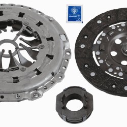 SACHS 3000951614 - ΣΕΤ ΣΥΜΠΛ. VW 1.8 TSI/TFSI