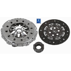SACHS 3000951614 - ΣΕΤ ΣΥΜΠΛ. VW 1.8 TSI/TFSI