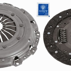 SACHS 3000951629 ΣΕΤ 3ΤΕΜ IBIZA/POLO 2015- 1,4TDI (ΓΙΑ ΒΟΛΑΝ ΜΟΝΗΣ ΜΑΖΑΣ)