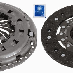 SACHS 3000951649 ΣΕΤ ΣΥΜΠΛΕΚΤΗ VW