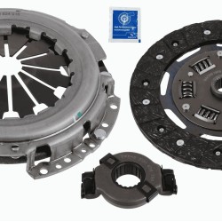 SACHS 3000951661 ΣΕΤ ΣΥΜΠΛ. VW POLO 1.4 16V
