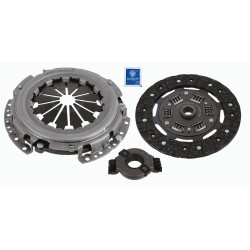 SACHS 3000951661 ΣΕΤ ΣΥΜΠΛ. VW POLO 1.4 16V