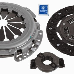 SACHS 3000951664 ΣΕΤ ΣΥΜΠΛ. VW GOLF II-III, POLO,IBIZA II-III