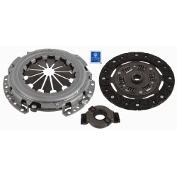 SACHS 3000951664 ΣΕΤ ΣΥΜΠΛ. VW GOLF II-III, POLO,IBIZA II-III