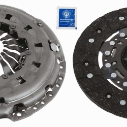 SACHS 3000951667 ΣΕΤ 2ΤΕΜ TRANSPORTER V 09- (6TAXYT)
