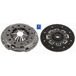 SACHS 3000951667 ΣΕΤ 2ΤΕΜ TRANSPORTER V 09- (6TAXYT)