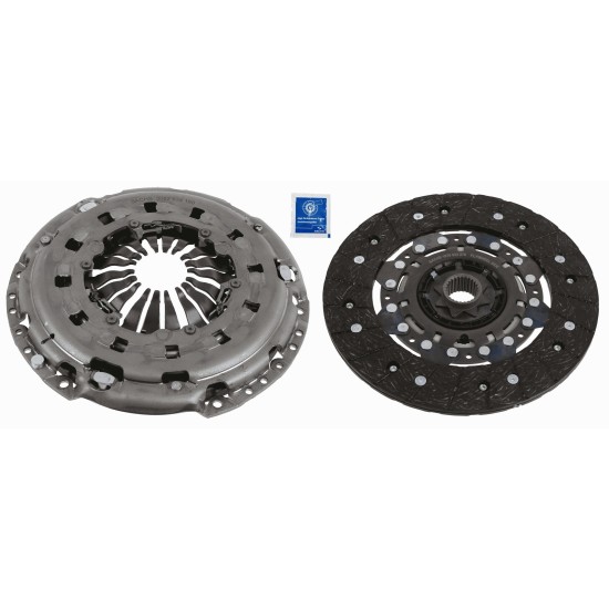 SACHS 3000951667 ΣΕΤ 2ΤΕΜ TRANSPORTER V 09- (6TAXYT) SACHS 3000951667 ΣΕΤ 2ΤΕΜ TRANSPORTER V 09- (6TAXYT)