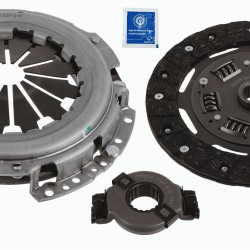 SACHS 3000951672 ΣΕΤ ΣΥΜΠΛΕΚΤΗ AROSA,IBIZA,LUPO,POLO