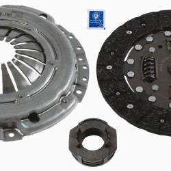 SACHS 3000951689 ΣΕΤ ΣΥΜΠΛ. VW 1.8/2.0