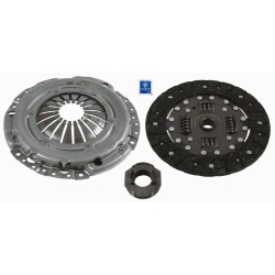 SACHS 3000951689 ΣΕΤ ΣΥΜΠΛ. VW 1.8/2.0