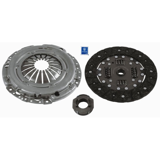 SACHS 3000951689 ΣΕΤ ΣΥΜΠΛ. VW 1.8/2.0