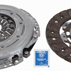 SACHS 3000970062 - ΣΕΤ ΣΥΜΠΛ. - A3,Q3,LEON,OCTAVIA,GOLF