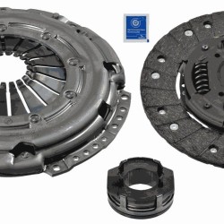 SACHS 3000970069 - ΣΕΤ ΣΥΜΠΛ. - SKODA OCTAVIA 1.6 TDI