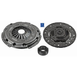 SACHS 3000970069 - ΣΕΤ ΣΥΜΠΛ. - SKODA OCTAVIA 1.6 TDI
