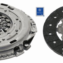 SACHS 3000970070 ΣΕΤ 2TEM ALHAMBRA 2,0TDI ,VW TIGUAN(5N) 2,0TDI 07-