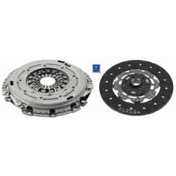 SACHS 3000970070 ΣΕΤ 2TEM ALHAMBRA 2,0TDI ,VW TIGUAN(5N) 2,0TDI 07-