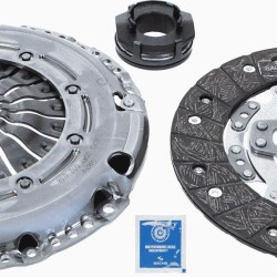 SACHS 3000970073 ΣΕΤ 3ΤΕΜ VAG A3(8V)/GOLF VII 1,6TDI/2,0TDI (6ΤΑΧ)