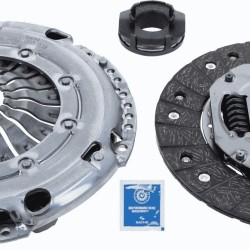 SACHS 3000970074 ΣΕΤ ΣΥΜΠΛ. VW GOLF VII, BEETLE - SKODA OCTAVIA - SEAT LEON