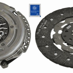 SACHS 3000970076 ΣΕΤ 2TEM OCTAVIA/A3(8V)/GOLF VII, 1,6/2.0 TDI 12-
