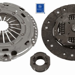 SACHS 3000970082 ΣΕΤ ΣΥΜΠΛ. VW GOLF V/VI TSI