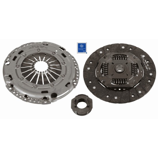 SACHS 3000970082 ΣΕΤ ΣΥΜΠΛ. VW GOLF V/VI TSI