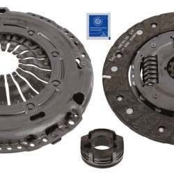 SACHS 3000970130 ΣΕΤ GOLF VII 1,5TSI 17-