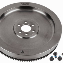 SACHS 3021600288 ΒΟΛΑΝ ΞΕΡΟ OCTAVIA 1,6TDI 11/10- (5TAX ME START/STOP)