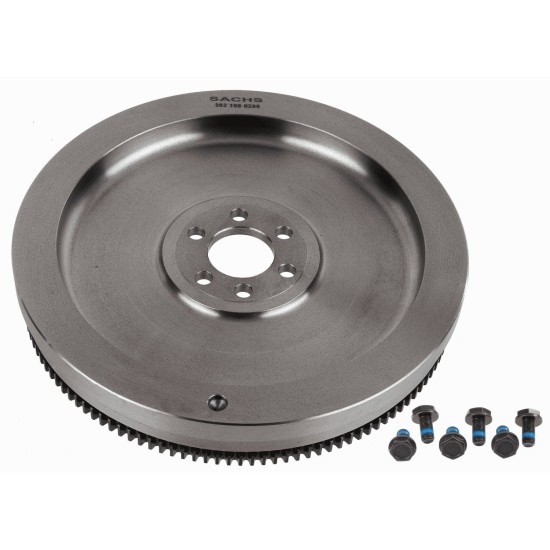 SACHS 3021600288 ΒΟΛΑΝ ΞΕΡΟ OCTAVIA 1,6TDI 11/10- (5TAX ME START/STOP) SACHS 3021600288 ΒΟΛΑΝ ΞΕΡΟ OCTAVIA 1,6TDI 11/10- (5TAX ME START/STOP)