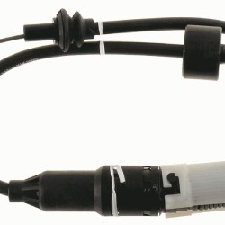 SACHS 3074003346 ΝΤΙΖΑ ΣΥΜΠΛΕΚΤΗ VW POLO/LUPO,IBIZA