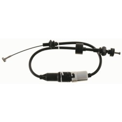 SACHS 3074003346 ΝΤΙΖΑ ΣΥΜΠΛΕΚΤΗ VW POLO/LUPO,IBIZA