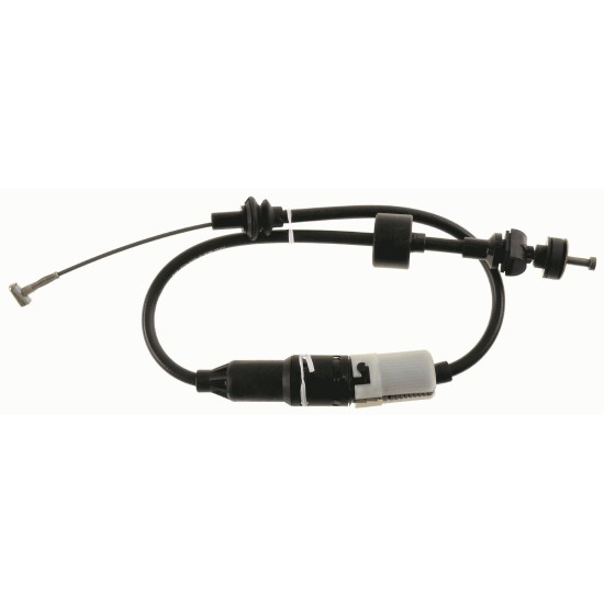 SACHS 3074003346 ΝΤΙΖΑ ΣΥΜΠΛΕΚΤΗ VW POLO/LUPO,IBIZA