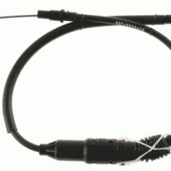 SACHS 3074003347 ΝΤΙΖΑ ΣΥΜΠΛΕΚΤΗ VW TRANSPORTER