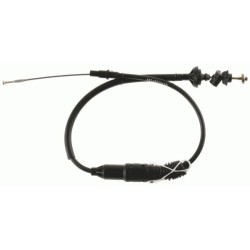 SACHS 3074003347 ΝΤΙΖΑ ΣΥΜΠΛΕΚΤΗ VW TRANSPORTER
