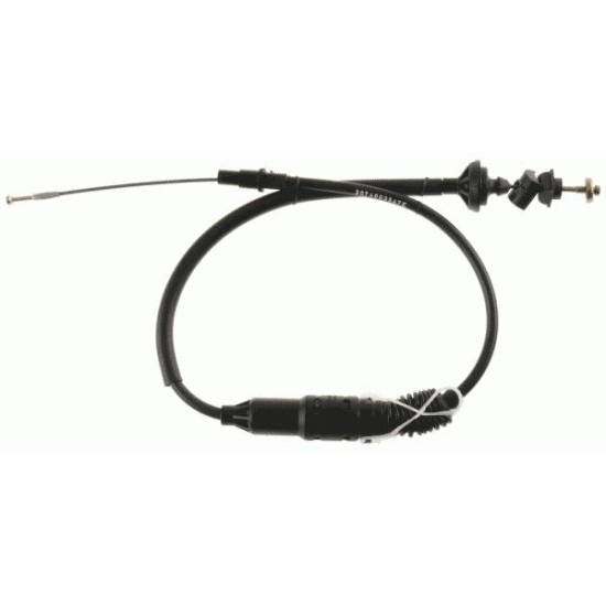 SACHS 3074003347 ΝΤΙΖΑ ΣΥΜΠΛΕΚΤΗ VW TRANSPORTER