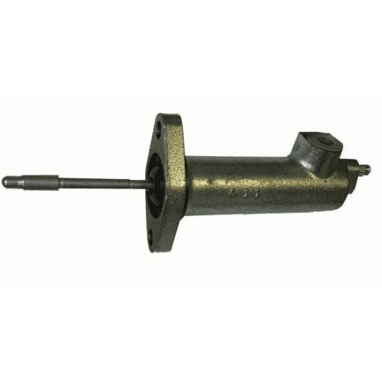 SACHS 6283600115 ΤΡΟΜΠΑ ΚΑΤΩ ΣΥΜΠΛ. MB SPRINTER SACHS 6283600115 ΤΡΟΜΠΑ ΚΑΤΩ ΣΥΜΠΛ. MB SPRINTER