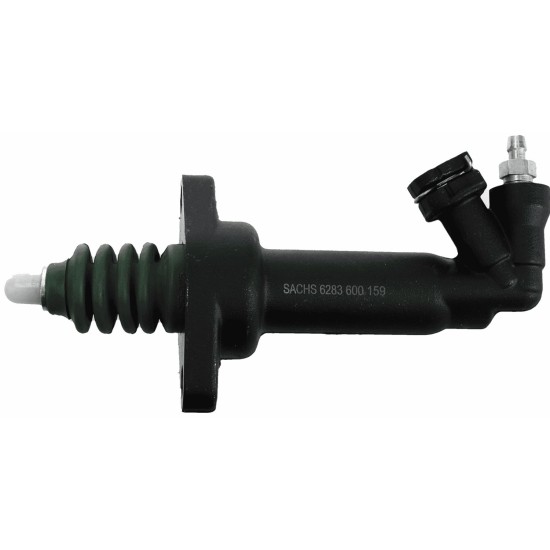 SACHS 6283600159 ΚΑΤΩ ΑΝΤΛΙΑ ΣΥΜΠΛΕΚΤΗ A1/FABIA/POLO(9N/6C) SACHS 6283600159 ΚΑΤΩ ΑΝΤΛΙΑ ΣΥΜΠΛΕΚΤΗ A1/FABIA/POLO(9N/6C)